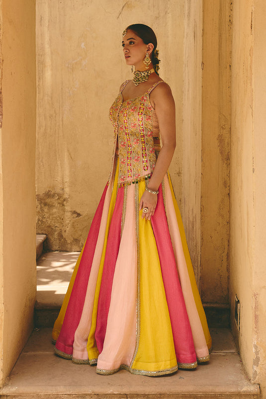 VRINDA