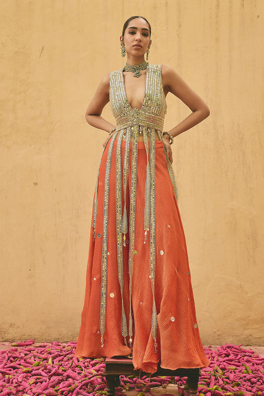 MIRCHI RANI