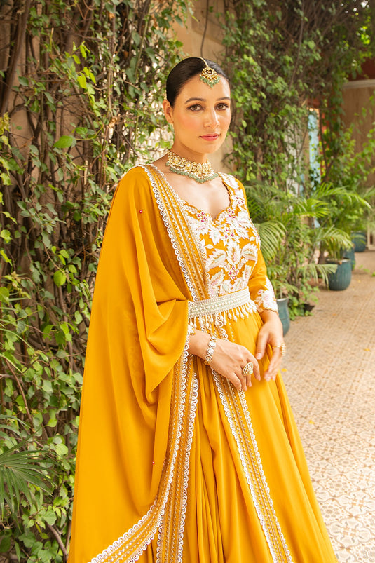 HASRAT MUSTARD