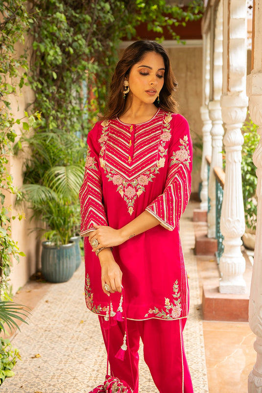 ROOP RANI PINK