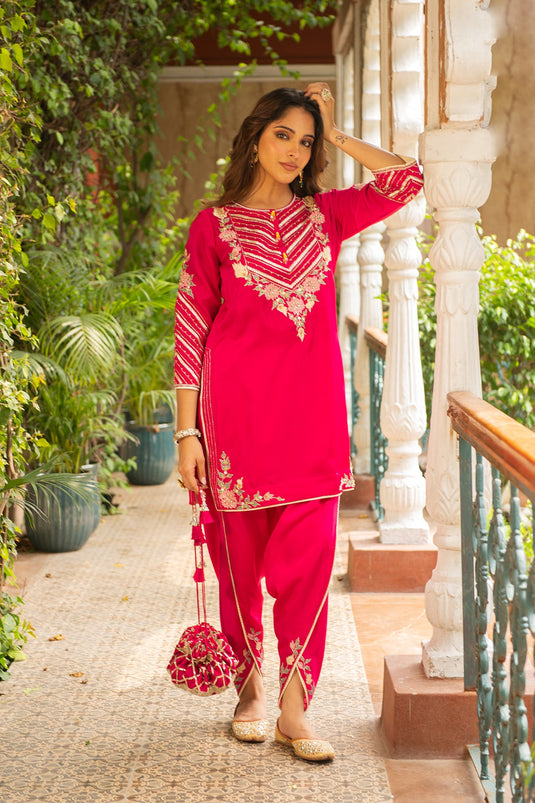 ROOP RANI PINK