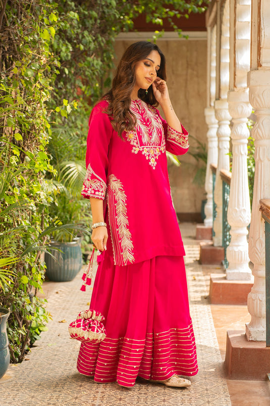 ROOP RANI PINK