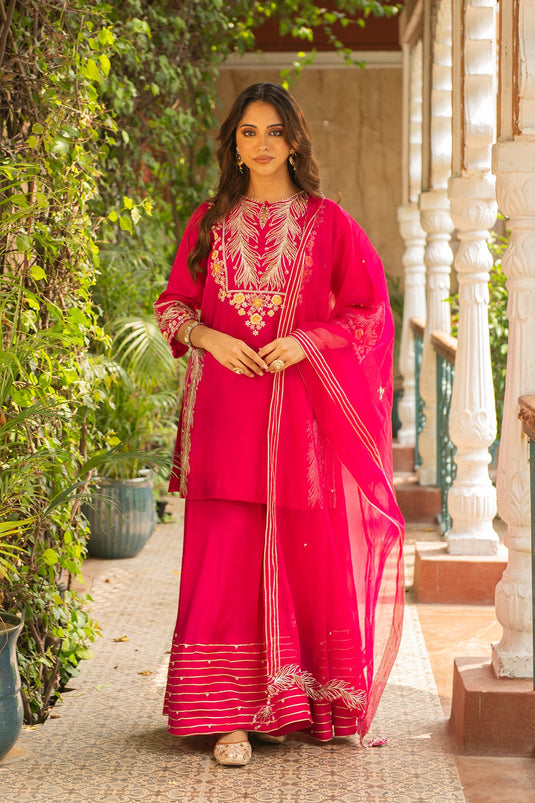 RANI - RANI PINK