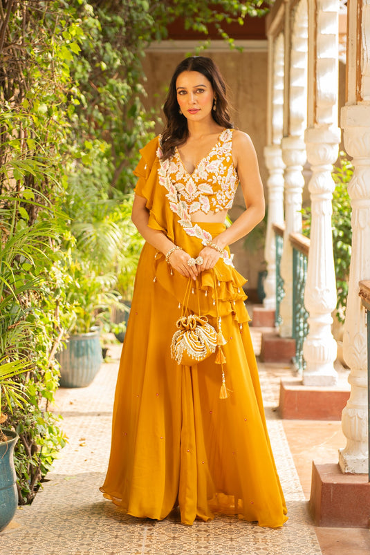JHALAK MUSTARD