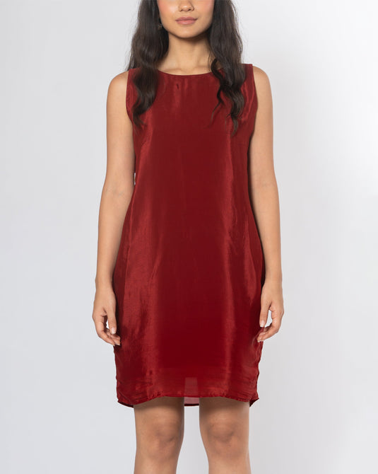 Cape Dress