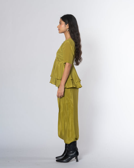 Crop Coord