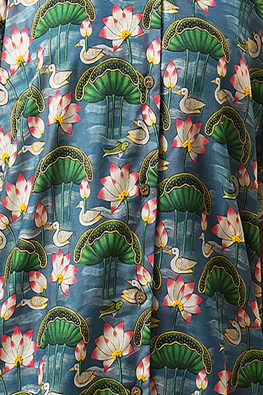 Kamal Shirt - Auraya Fashion - - #tag1# - #tag2# - #tag3# - #tag3#