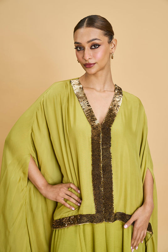Ascia Cape Set
