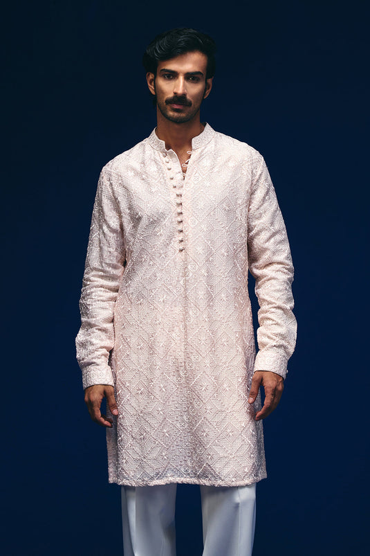 Astral Kurta Set
