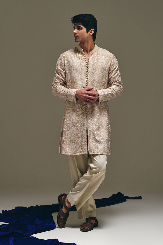 Astral Kurta Set