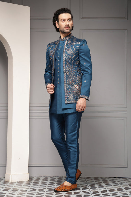 Azure Nawab