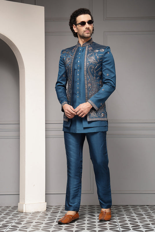 Azure Nawab