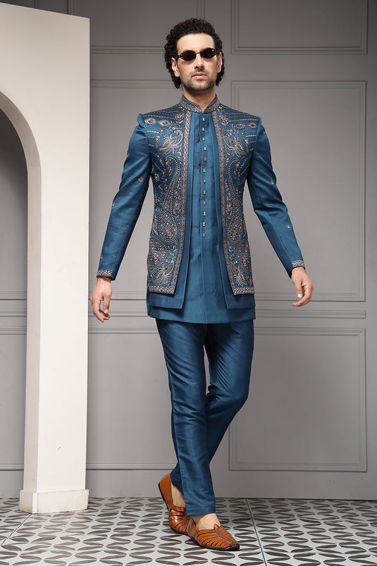 Azure Nawab