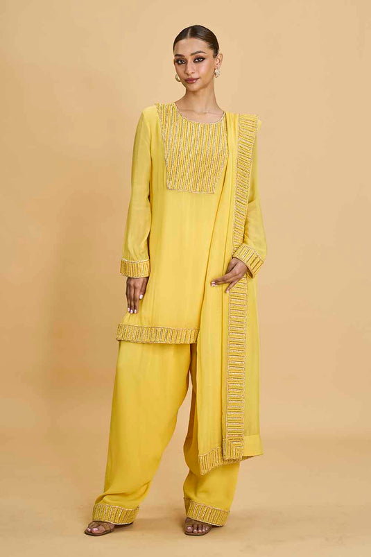 Consul Kurta Set