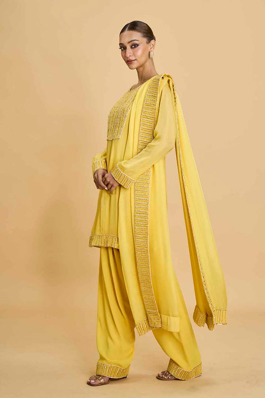 Consul Kurta Set