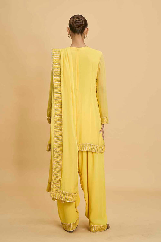 Consul Kurta Set