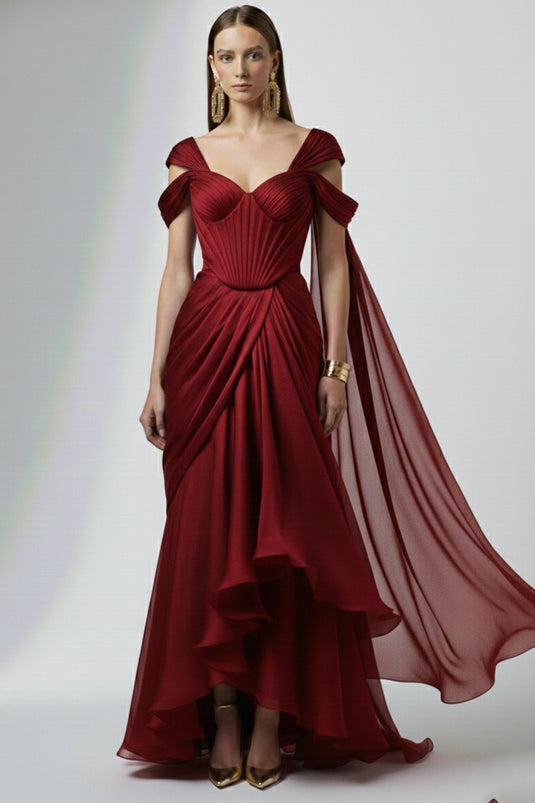 Crimson Royale