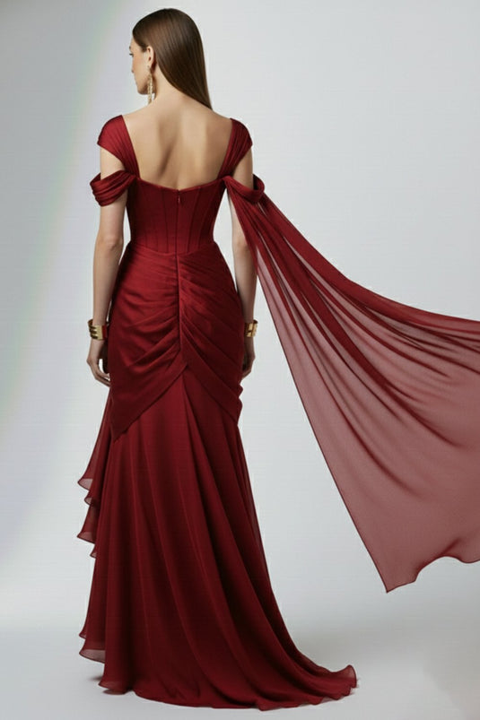 Crimson Royale