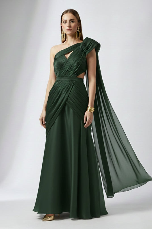 Emerald Sovereign