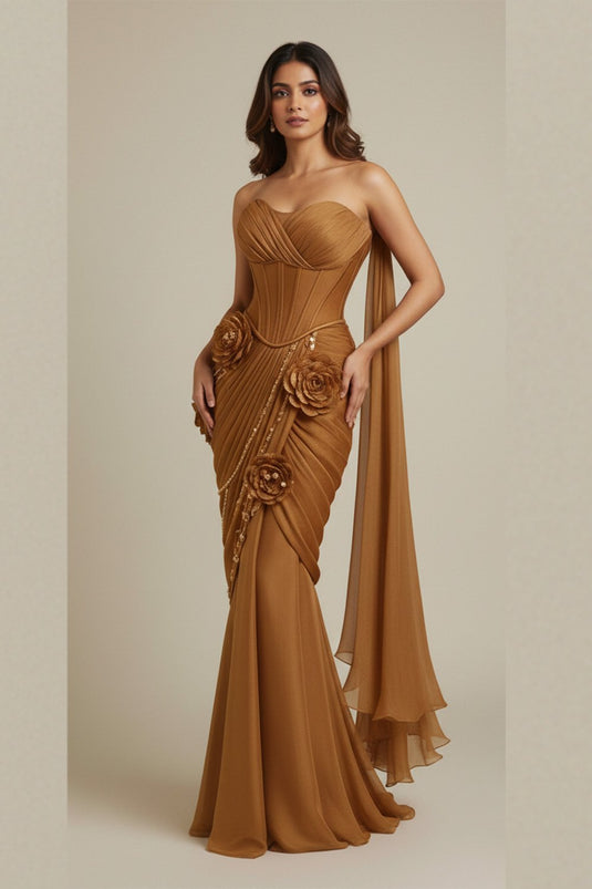 Golden Empress