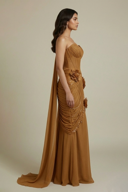 Golden Empress
