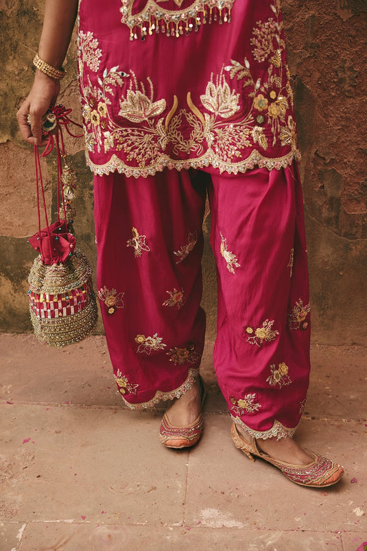 ISHRAT