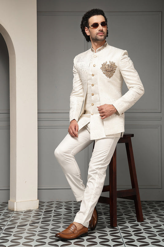 Ivory Maharaja