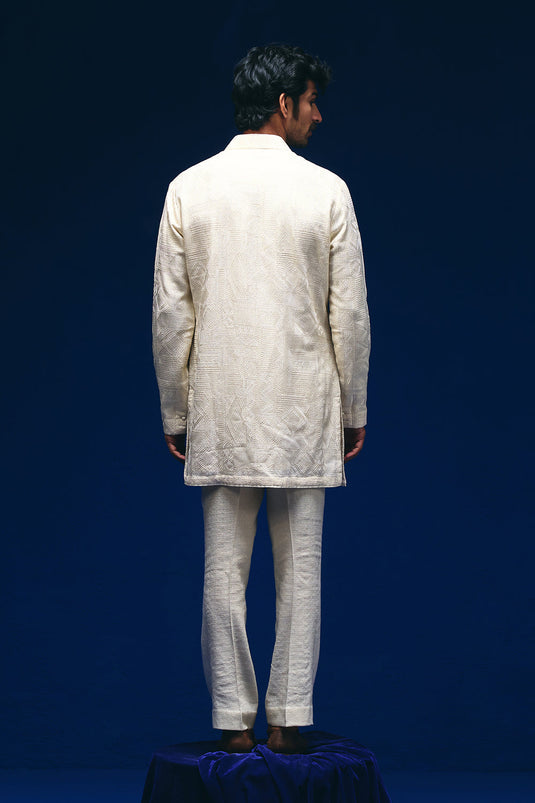 Jibaro Kurta Set
