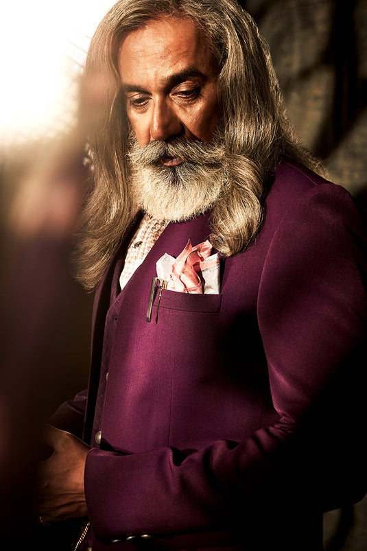 MASSIMO