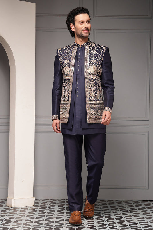 Midnight Darbar