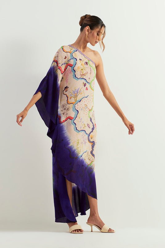 Multi Colour Dress