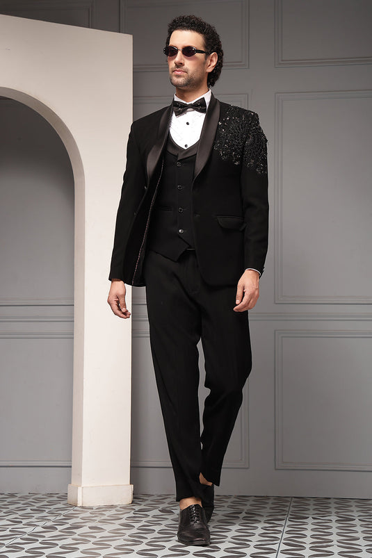 Noir Opulence