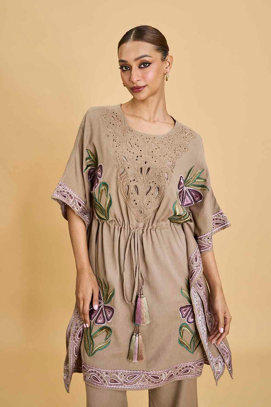 Papilio Kaftan Set