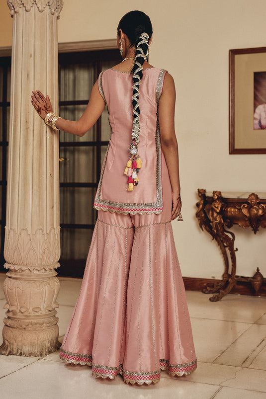 Peach Gulzaar Bali