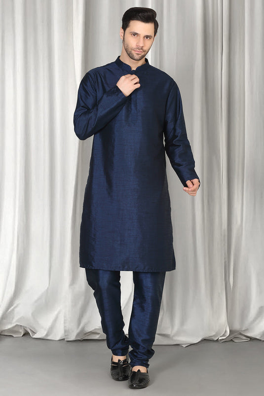 Phool Bahaar Embroidered Bandi With Kurta And Back Elastic Pants