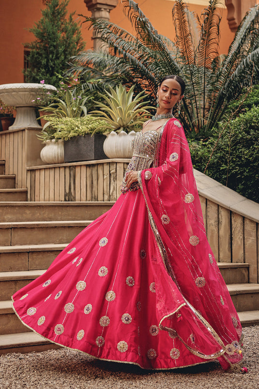 Rani Radiance Skirt Set
