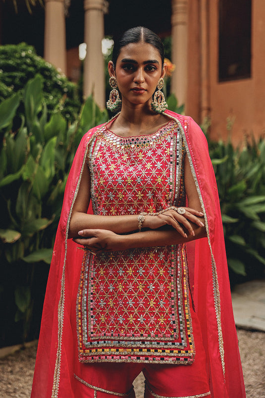 Rani Sunehri Sargam