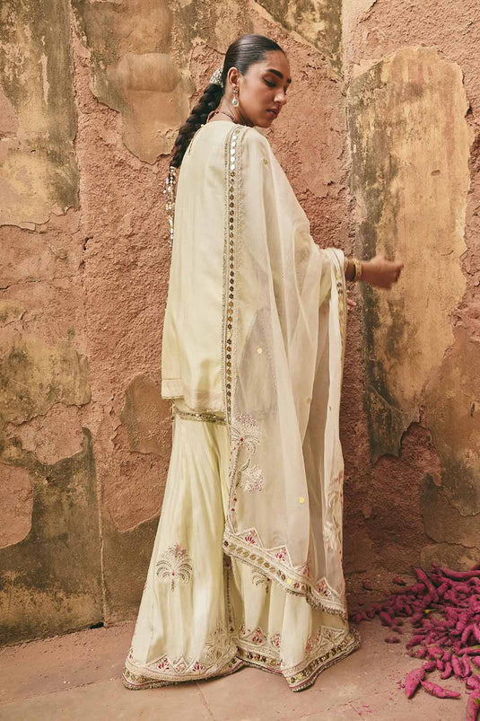 SHAHZADI
