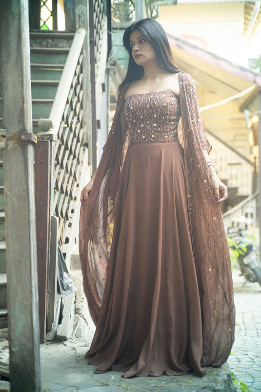 The Serein Drape Set