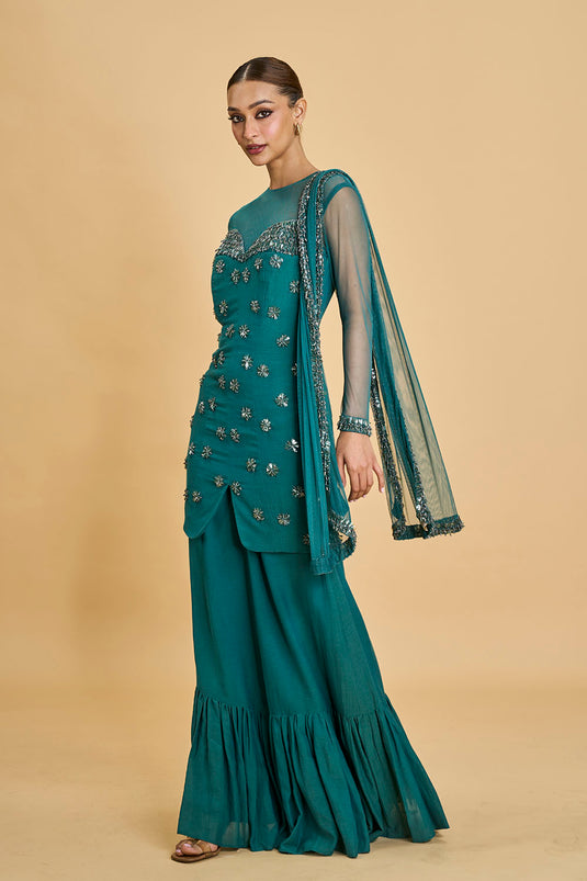 Troides Sharara Set