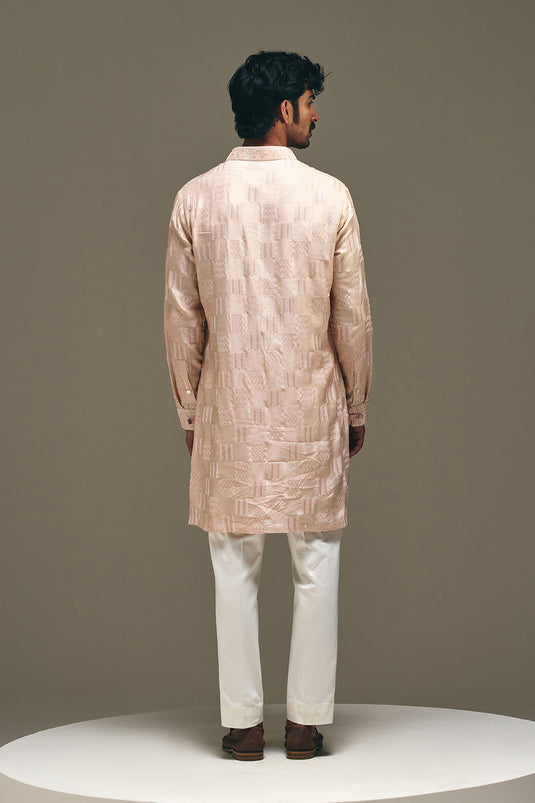 Vector Kurta Set