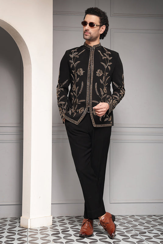 Zarafshan Noir