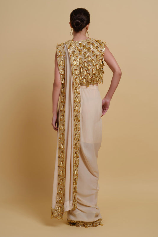 Anjana Saree