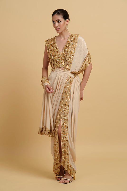 Anjana Saree