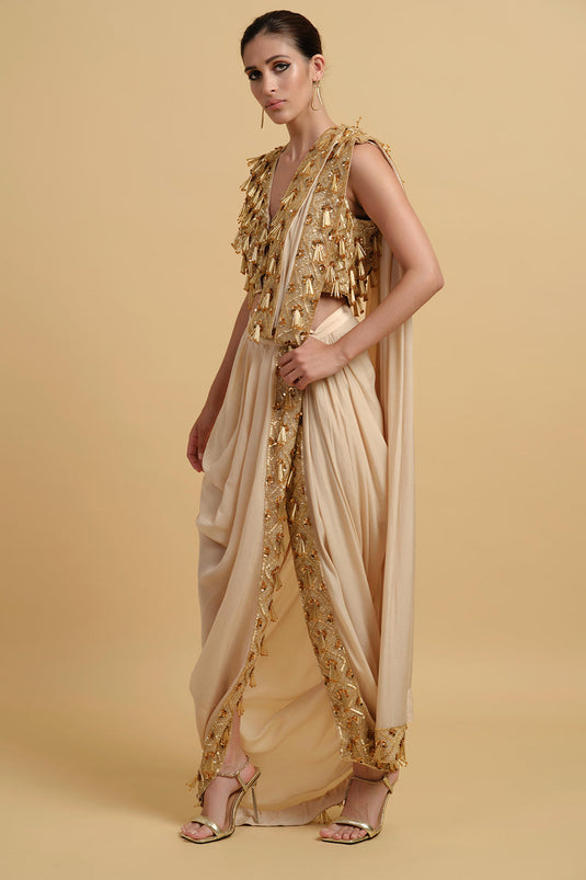 Anjana Saree