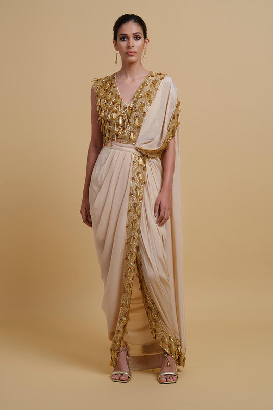Anjana Saree