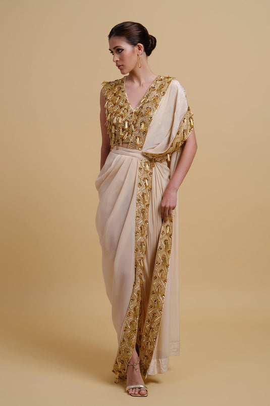 Anjana Saree
