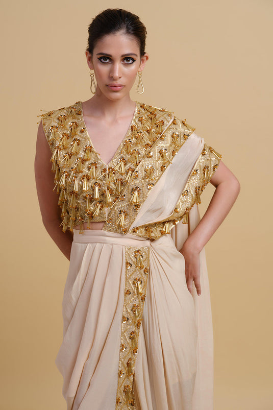 Anjana Saree