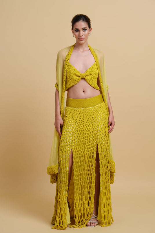 Visvachz Lehenga