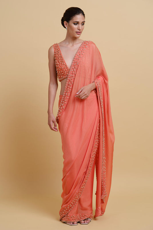 Menaka Saree